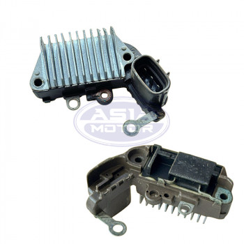 Реле-регулятор генератора Chery QQ S11-3701110BB-RL